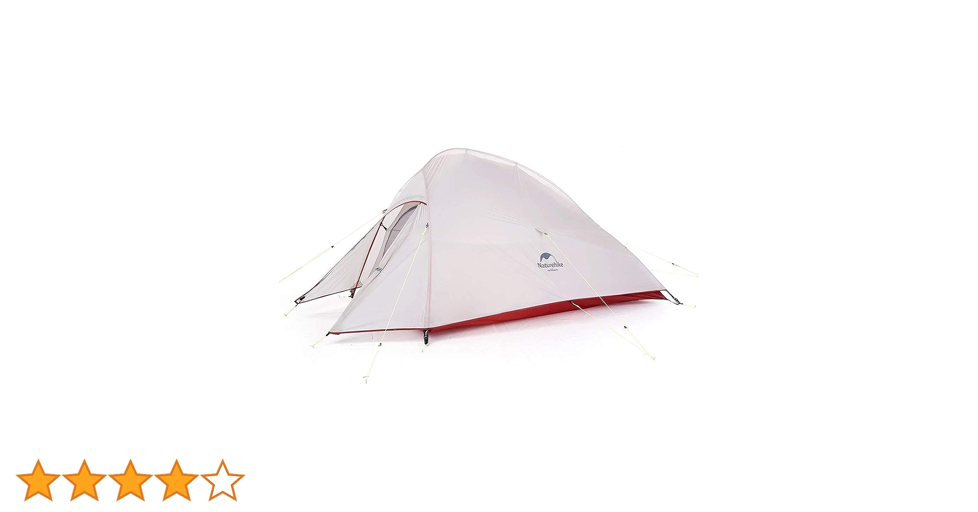 Naturehike CloudUp2X (アップグレード版)新品未使用 Naturehike CloudUp2X (アップグレード版)新品未使用 - メルカリ